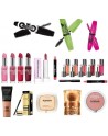 Lots Makeup Silver Premium - 250 cosmétiques de grandes marques - blisters