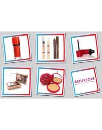 Lots Makeup Silver Premium - 250 cosmétiques de grandes marques - blisters