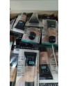 Lots Makeup Silver Premium - 250 cosmétiques de grandes marques - blisters