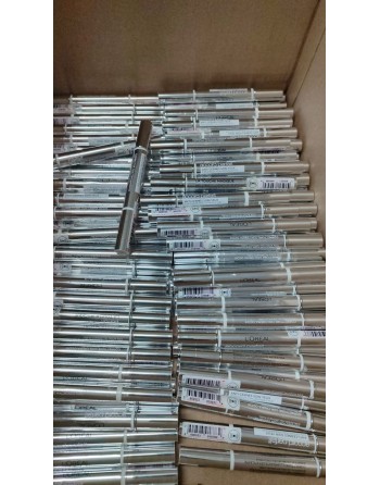 Lots Makeup Silver Premium - 250 cosmétiques de grandes marques - blisters