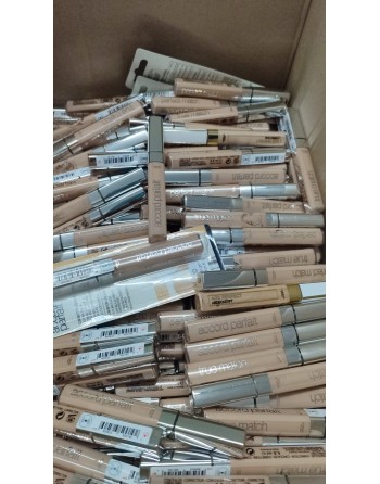 Lots Makeup Silver Premium - 250 cosmétiques de grandes marques - blisters