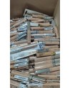 Lots Makeup Silver Premium - 250 cosmétiques de grandes marques - blisters