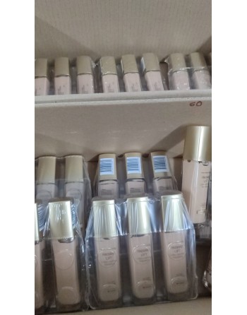 Lots Makeup Silver Premium - 250 cosmétiques de grandes marques - blisters