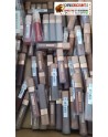 Lots Makeup Silver Premium - 250 cosmétiques de grandes marques - blisters