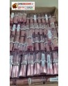 Lots Makeup Silver Premium - 250 cosmétiques de grandes marques - blisters