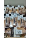 Lots Makeup Silver Premium - 250 cosmétiques de grandes marques - blisters