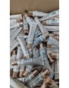 Lots Makeup Silver Premium - 250 cosmétiques de grandes marques - blisters