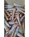 Lots Makeup Silver Premium - 250 cosmétiques de grandes marques - blisters