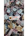 Lots Makeup Silver Premium - 250 cosmétiques de grandes marques - blisters