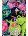 Lot de 100 ensembles maillots de bain 2 pièces