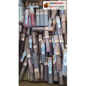 Lote de 300 Cosméticos L'Oréal Paris al por mayor