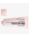 Lot de 12 perfecteurs de teint illuminateur, Instant Anti Age Perfector 4-en-1 de Maybelline New York, deep medium 04