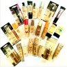 Lots de 50 Fonds de teint, blushs, correcteurs mixtes