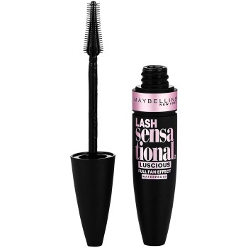 1 x  6 Mascaras Maybelline...
