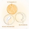 Crème de jour hydratante - Anti-taches pigmentaires - Olay Vitamin C+ SPF30 - 50 ml