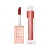 Lot de 100 cosmétiques gemey maybelline, l'oréal, rimmel, bourjois, astor, max factor