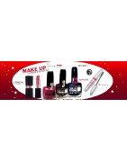 Lots de Vernis a ongles